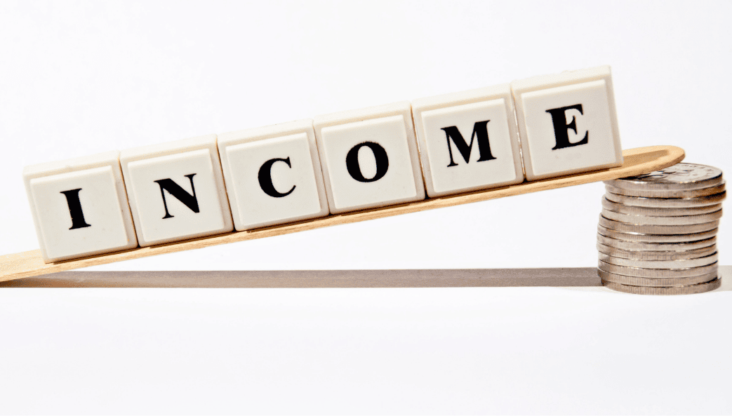 How Your Income Level Influences Your Creditworthiness (and Does It Really?)