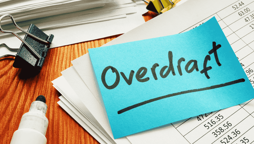 The Connection Between Bank Overdrafts and Your Credit Score