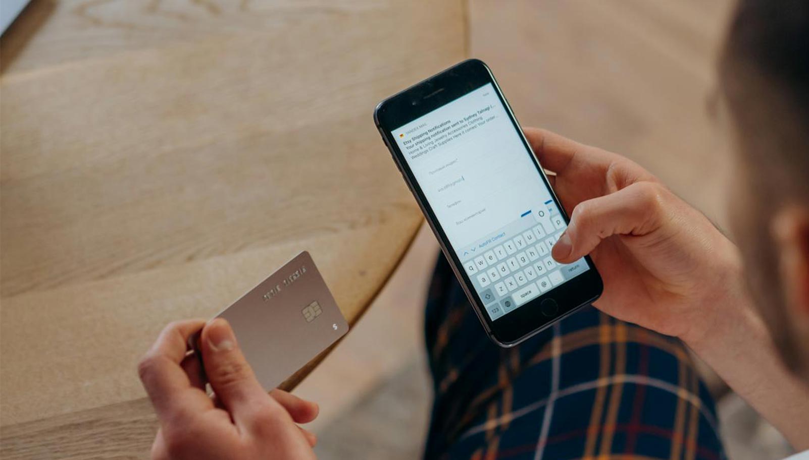 What Happens If You Miss a Credit Card Payment? Impact on Your Credit Report What Happens If You Miss a Credit Card Payment? Impact on Your Credit Report